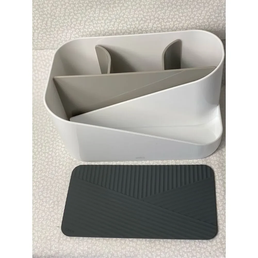 UMBRA GLAM HAIR CADDY ORGANIZER